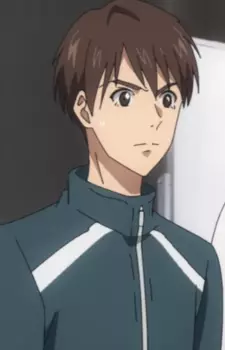 imagem de capa do personagem Tomokazu Kasuga