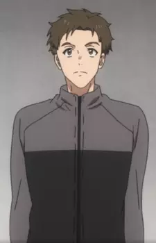 imagem de capa do personagem Tsukasa Matoba