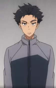 imagem de capa do personagem Rintarou Shiba