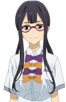imagem de capa do personagem Koto Tsukinoki
