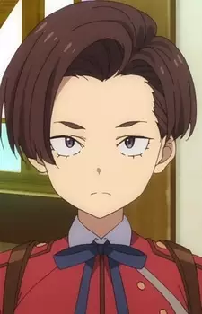 imagem de capa do personagem Fuki Harukawa