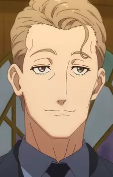 imagem de capa do personagem Shinji Yoshimatsu