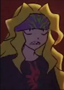 imagem de capa do personagem Almet