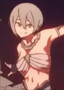 imagem de capa do personagem Deathlily