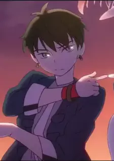 imagem de capa do personagem Rocke
