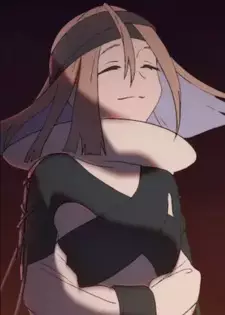 imagem de capa do personagem Postmarine