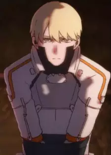 imagem de capa do personagem Thomas Burgund