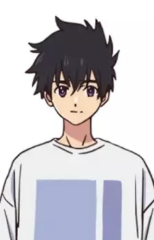 imagem de capa do personagem Ryuunosuke Minakata