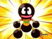 imagem de capa do personagem Masurun