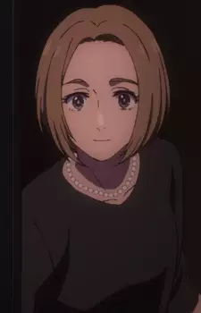 imagem de capa do personagem Asako Kobayakawa