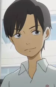imagem de capa do personagem Shouta Bannai
