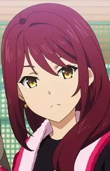 imagem de capa do personagem Kotoha Mitsuoboshi