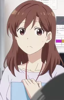 imagem de capa do personagem Matsumoto