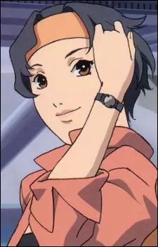 imagem de capa do personagem Haruka Shitow