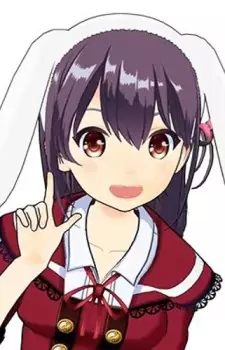 imagem de capa do personagem Ao Hibiki
