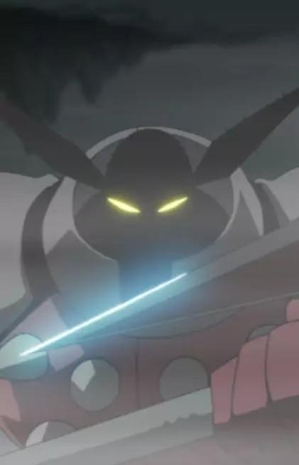 imagem de capa do personagem Toros