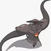 imagem de capa do personagem Groor