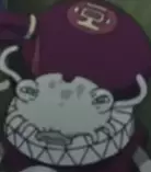 imagem de capa do personagem Old Judge