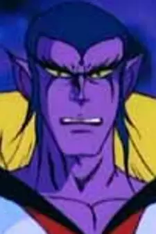 imagem de capa do personagem Dajeel