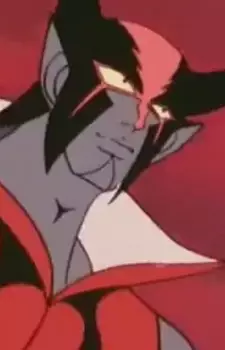 imagem de capa do personagem Dantus