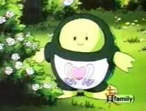imagem de capa do personagem Rarudo