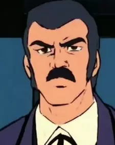 imagem de capa do personagem Genzo Umon