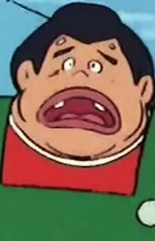 imagem de capa do personagem Hara Arano
