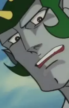 imagem de capa do personagem Hulk