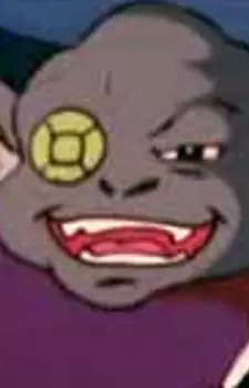 imagem de capa do personagem Hydro