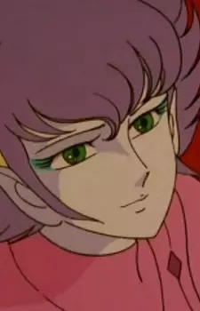 imagem de capa do personagem Kirika