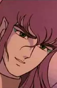 imagem de capa do personagem Kirika's Brother