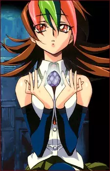 imagem de capa do personagem Hinoki Sai