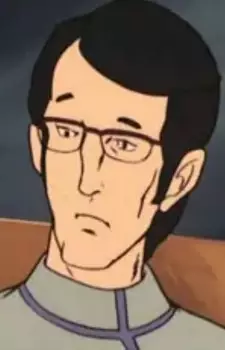 imagem de capa do personagem Yamada