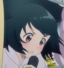 imagem de capa do personagem Reporter