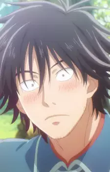 imagem de capa do personagem Naranbayar