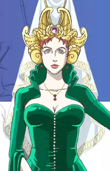imagem de capa do personagem Leopoldine