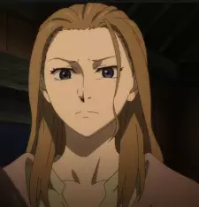 imagem de capa do personagem Gabriel's Mother