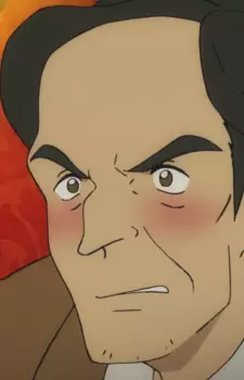 imagem de capa do personagem Pierre Schmidt