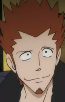 imagem de capa do personagem Bruno