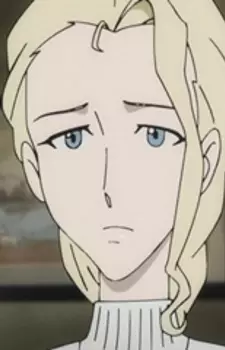 imagem de capa do personagem Ines Cazal