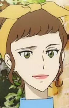 imagem de capa do personagem Cafe Owner