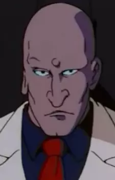 imagem de capa do personagem Fuma Clan Boss