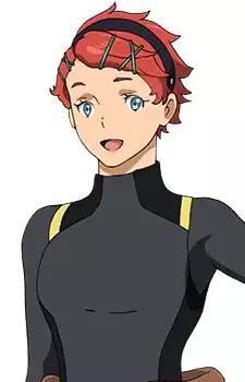 imagem de capa do personagem Elnora Samaya