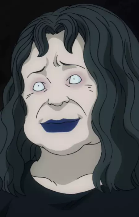 imagem de capa do personagem Kiko Hikizuri