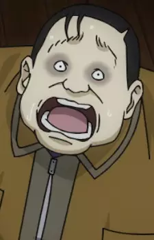 imagem de capa do personagem Shigorou Hikizuri