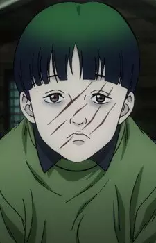 imagem de capa do personagem Hitoshi Hikizuri