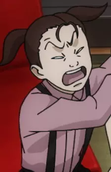 imagem de capa do personagem Misako Hikizuri