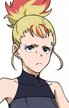imagem de capa do personagem Wendy Olent