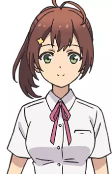 imagem de capa do personagem Shihono Kobayashi
