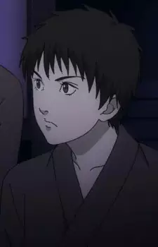 imagem de capa do personagem Aya Kuramoto